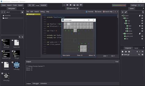 Download for Windows – Godot Engine.